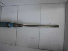 Hazet 811-13 Schraubendreher screwdriver CHROM VANADIUM Germany, TOOLBOX ,35 cm