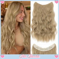 Clip in Wire Extension