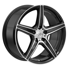 Alufelge Axxion AX7 9x20 5x112
