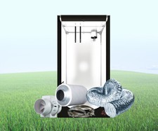 Abluftset GHP Eco Basic Pro