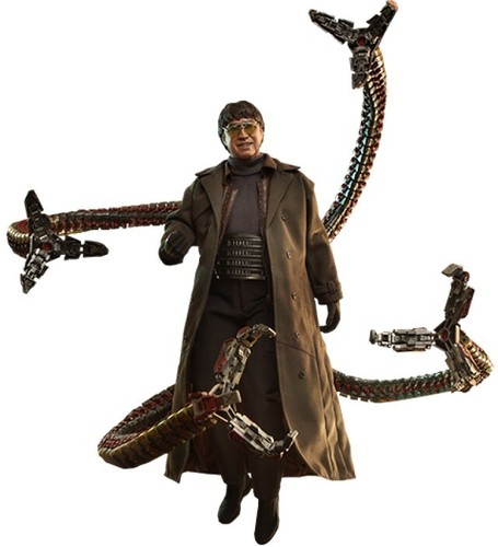 Spider man way home 1 - no, 1/6