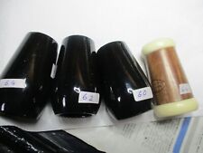 HOLZ BIRNE FÜR B KLARINETTE - BÖHM 60-  64 MM LANG