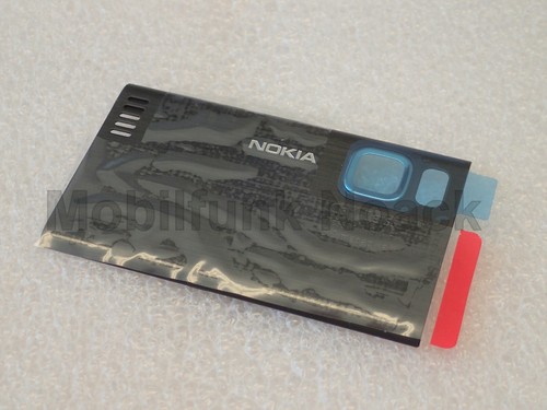 Original nokia 6500 slide - original,