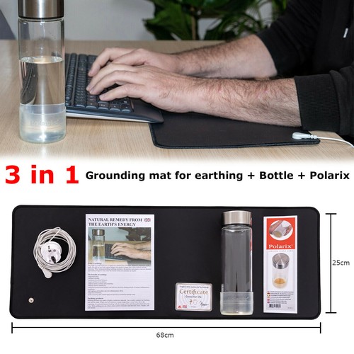 Antistatikmatte/Erdungsmatte