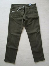 "CLOSED" Damen Hose, PEDAL