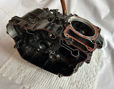 Yamaha XT 350 55V Motorblock Gehäuse Motor [KR]