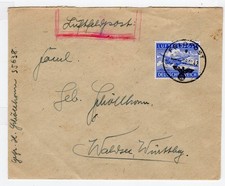 Feldpost Ostfront HG Mitte Panzer-Armee-Nachrichten-Regiment 4 1942 WW2