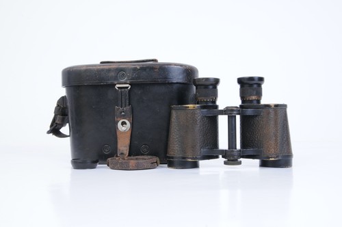 Carl zeiss jena marineglas - carl,
