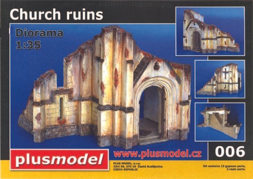 Plus model 1 - plus, 6