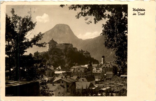 Kufstein tirol - kufstein/tirol,