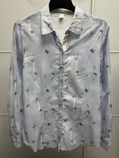 Bluse Hemd von ERFO Gr. 42