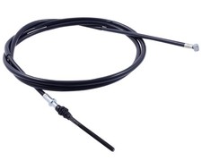 Bremszug hinten kompatibel