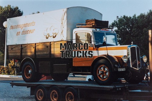 Lkw foto saurer truck - lkw,