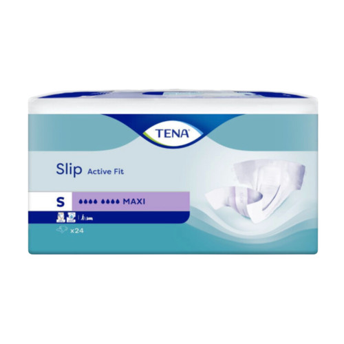Tena slip active - tena, fit