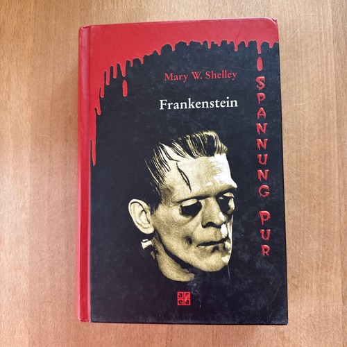 Mary shelley frankenstein - mary,