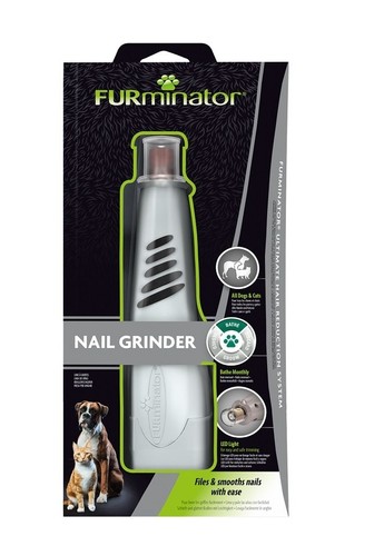 Furminator krallenschleifer - furminator,