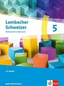 Lambacher schweizer mathematik - schweizer,