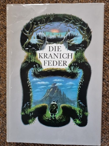 Die kranichfeder ddr - die,