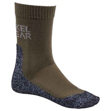 Merkel gear merino - gear, kurz