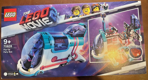 Lego movie - lego, 2