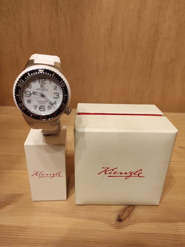 Kienzle 15atm poseidon - kienzle,