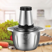 Profi Elektro Fleischwolf