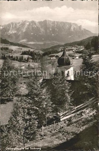 Sachrang chiemgau - sachrang,