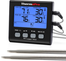 Thermopro fleischthermometer - thermopro,