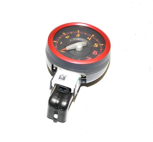 Kombiinstrument tachoeinheit - kombiinstrument,