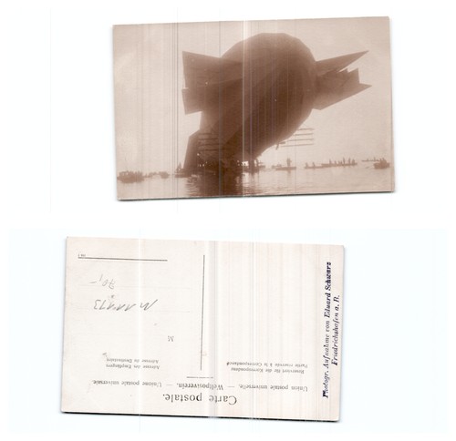 Foto ansichtskarte - (n11113),
