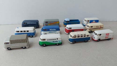 Modellautos t 1 von - vw,