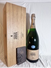 1987 Champagner Charles Heidsieck  La Collection Crayéres 3L Doppelmagnum in OHK
