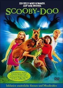 Scooby doo der kinofilm von - kinofilm,