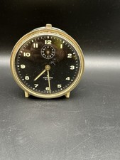 Junghans Wecker Bivox