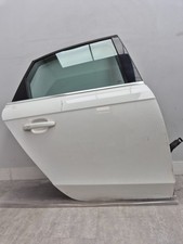 ✅Tür hinten rechts AUDI A4