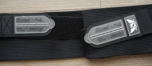 Equest körper bandage - equest,