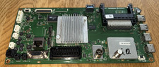 Grundig Main Board VKT190R-4 | Sidney 42 CLE 8475 SL
