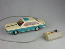 Anker Piko DDR Spielzeug Fiat