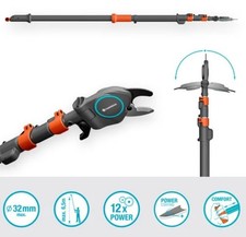 Gardena Teleskop-Baumschneider