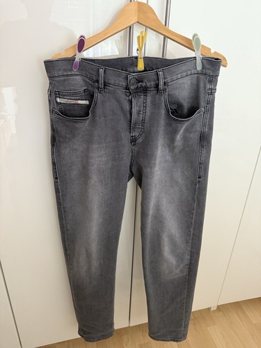 Diesel viker mod - ⭐️,