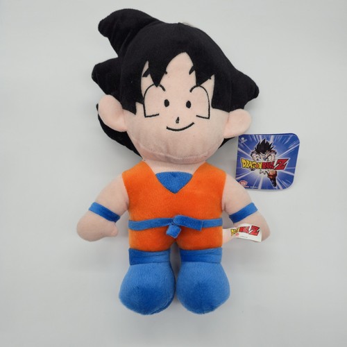 Dragonball son goku - dragonball, z
