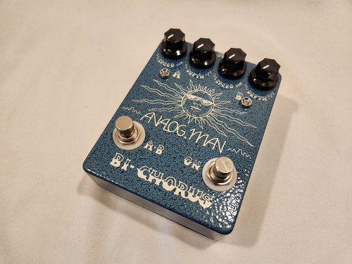 Analog man chorus gitarren - analog.man,