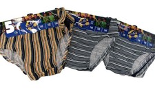 Knaben Slip Größe 116