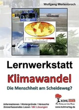 Lernwerkstatt Klimawandel