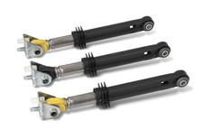 Stoßdämpfer Set 120N+75N wie