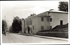 Ak Neviges Velbert Nordrhein