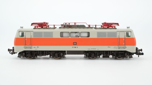 Fleischmann lok br 111 - h0,