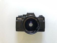 Praktica BMS Kamera * Objektiv