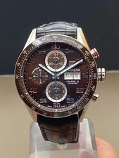 TAG HEUER Carrera Automatic