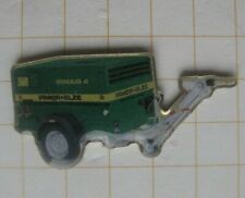 IRMAIR KOMPRESSOR IRMER + ELZE  ...............Nutz Fahrzeuge / Auto-Pin (262d)